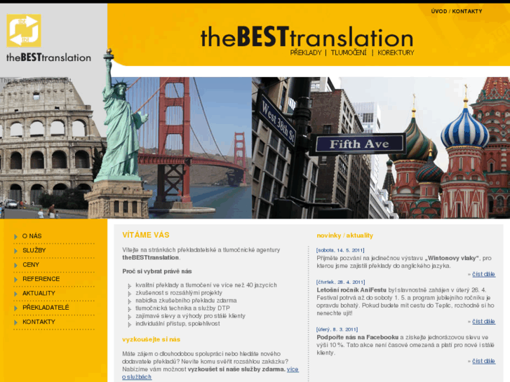 www.thebesttranslation.cz