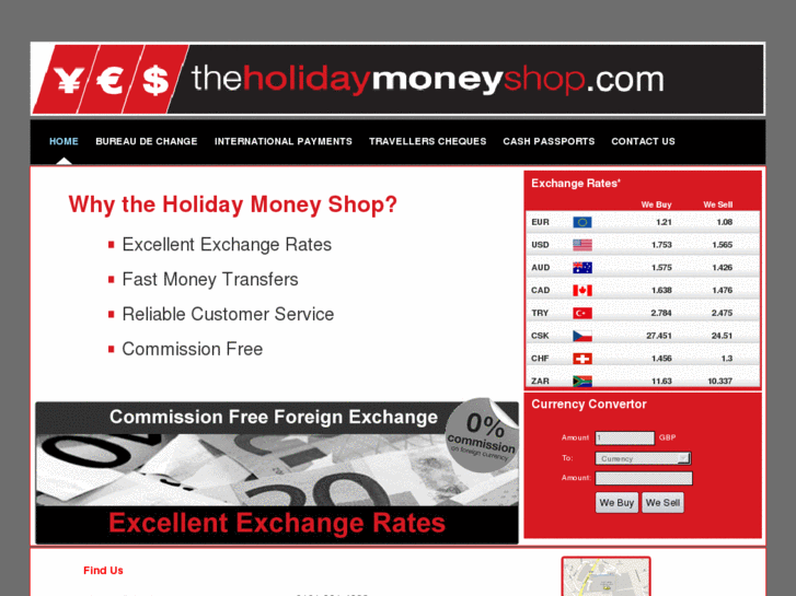 www.theholidaymoneyshop.com