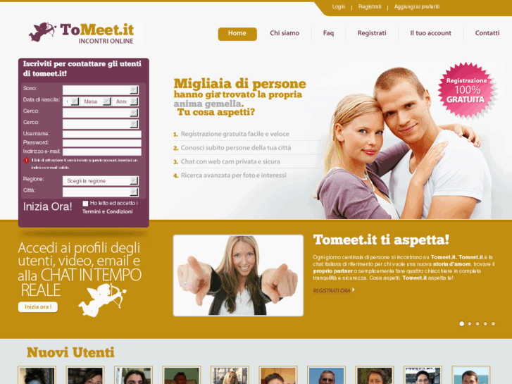 www.tomeet.it