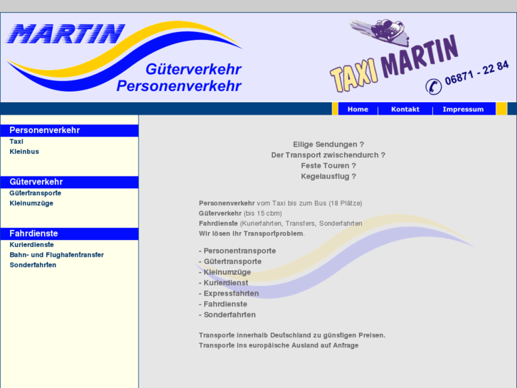 www.transporte-martin.com