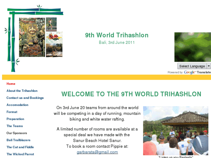 www.trihashlon.com