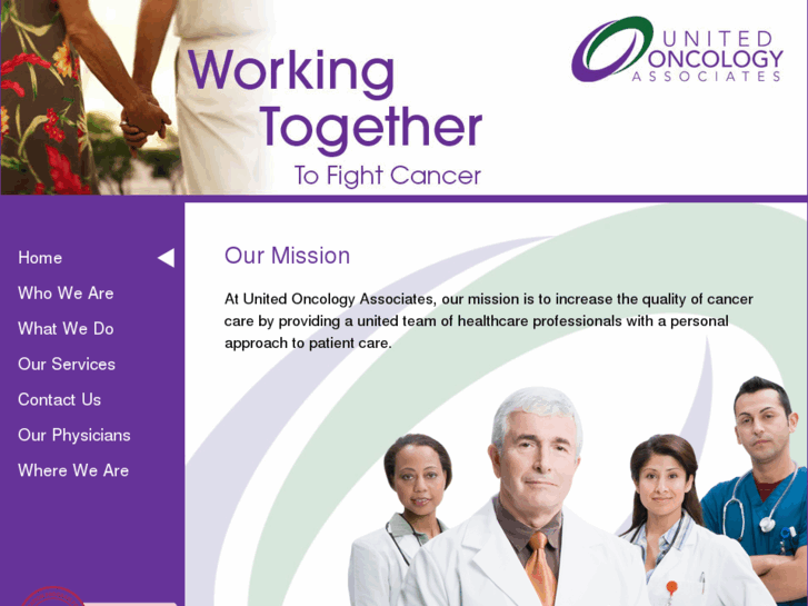 www.united-oncology.com