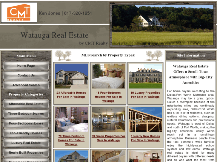 www.viewwataugahomes.com