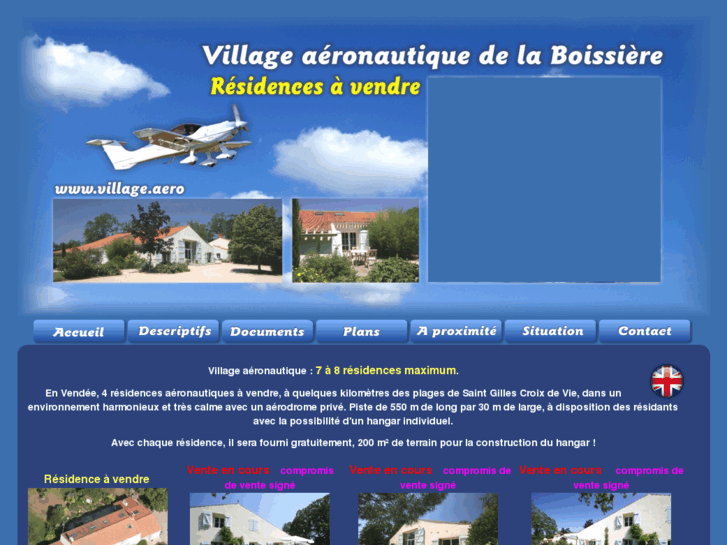 www.village.aero