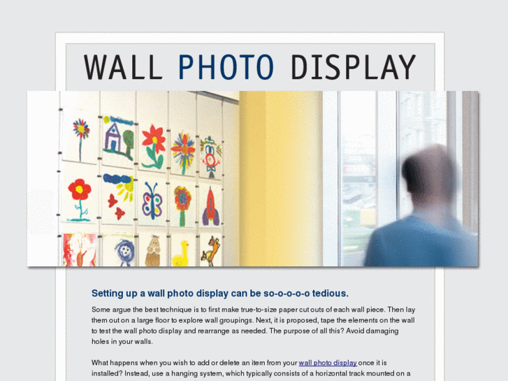 www.wallphotodisplay.net