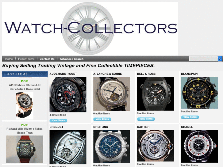 www.watch-collectors.com