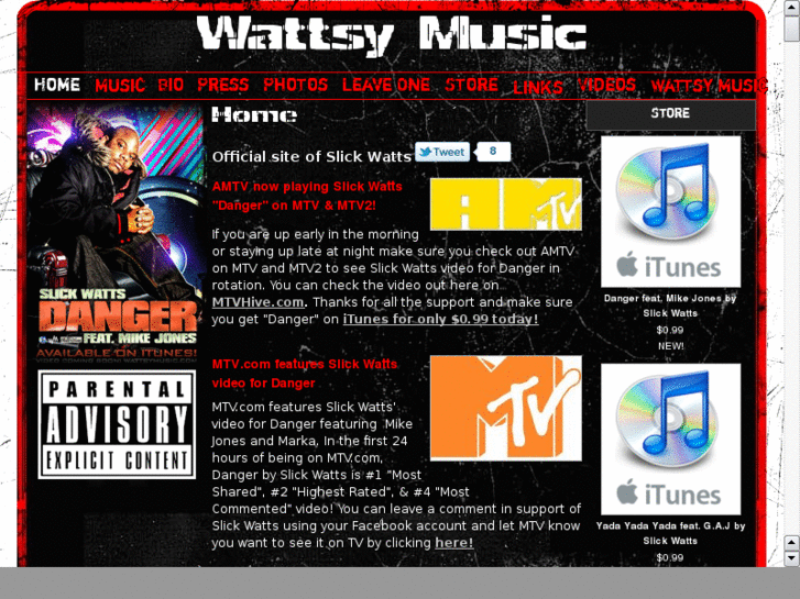 www.wattsymusic.com