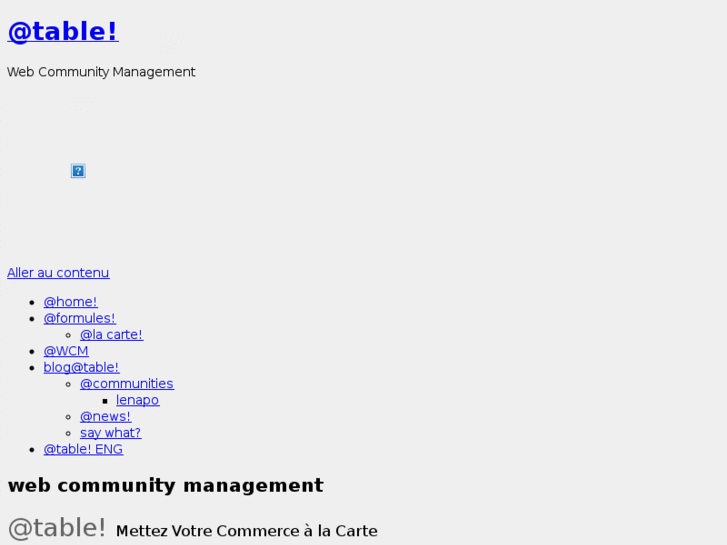 www.webcommunitymanagement.com