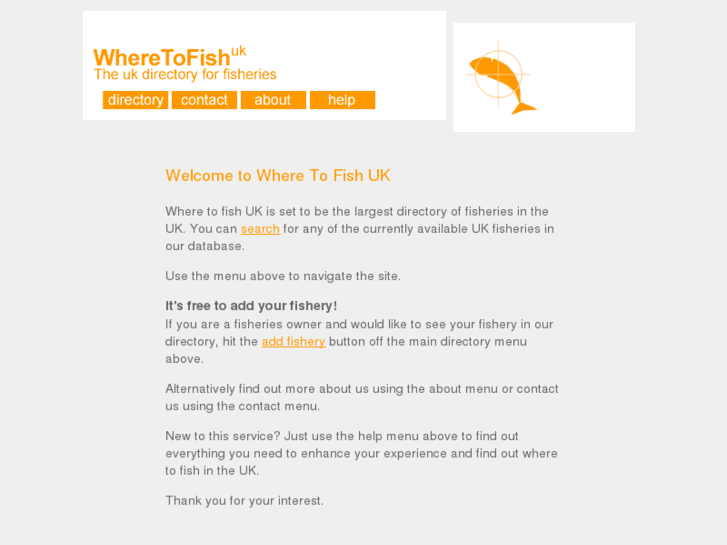 www.wheretofishuk.co.uk