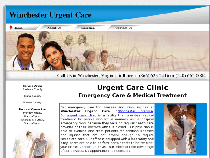 www.winchesterurgentcare.com