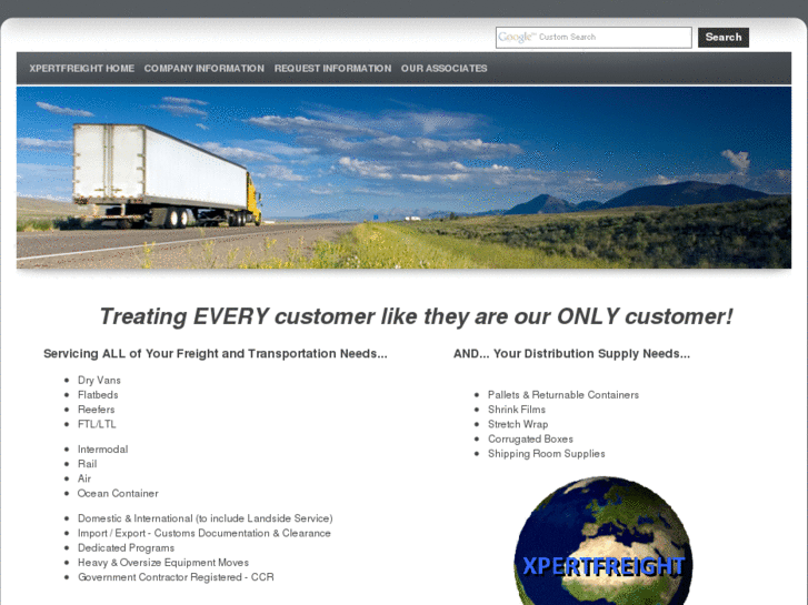 www.xpertfreight.com