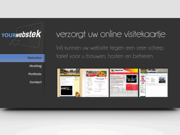 www.yourwebstek.nl