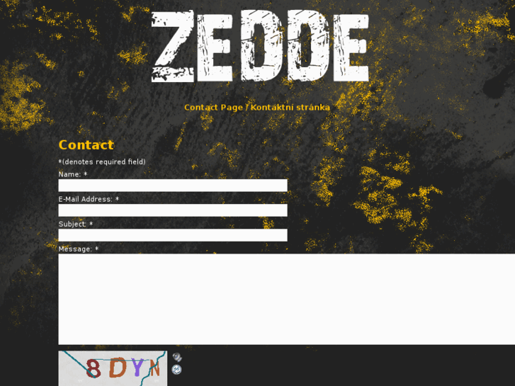 www.zedde.cz