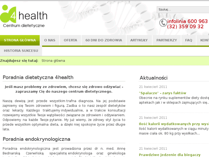 www.4health.pl