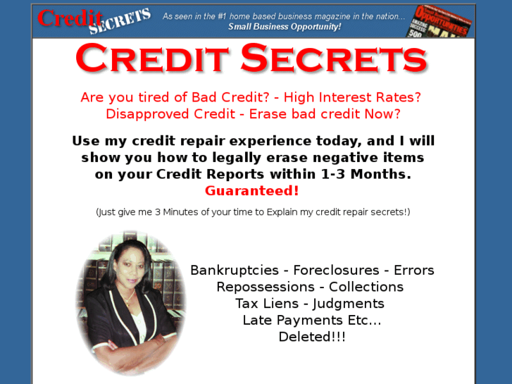 www.650-800creditscore.com