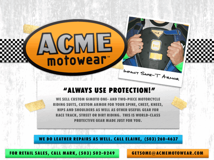 www.acmemoto.com