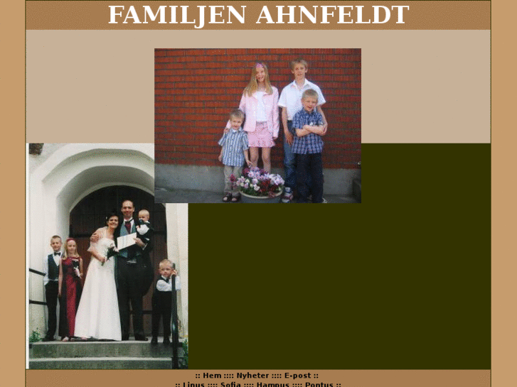 www.ahnfeldt.com