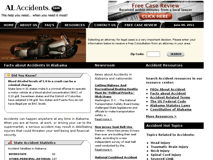 www.alaccidents.com