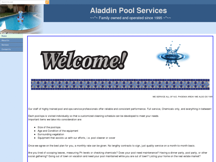 www.aladdinpoolservices.com