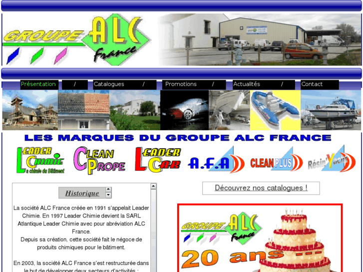 www.alcfrance.com