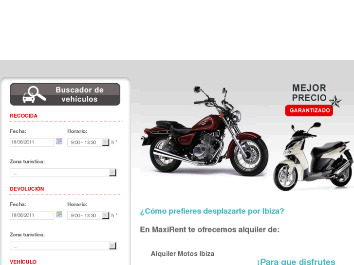 www.alquilermotosibiza.com