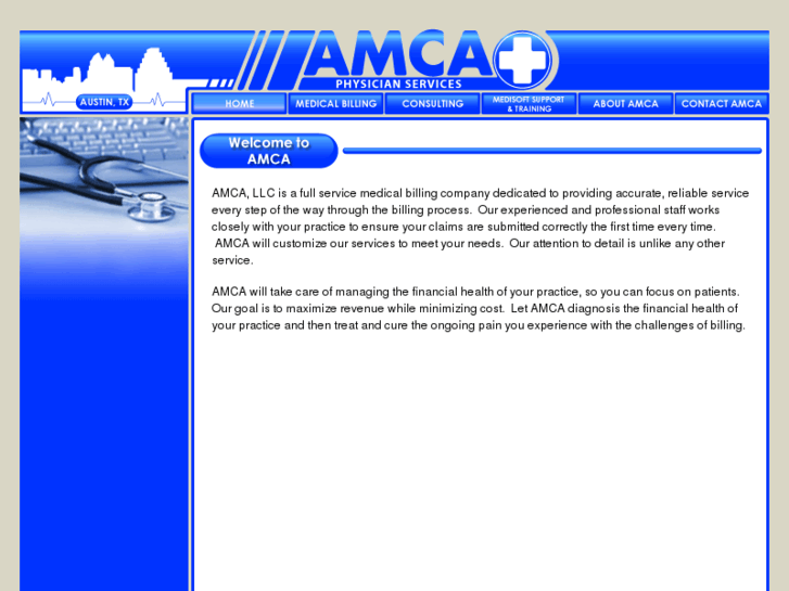 www.amca-billing.com