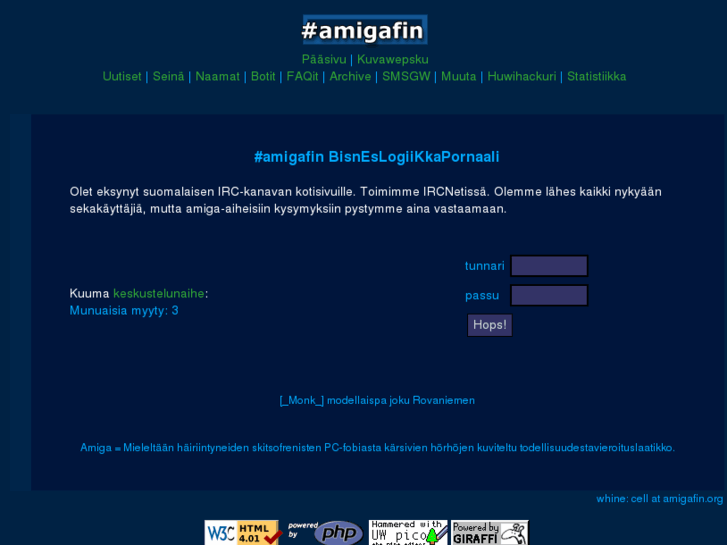 www.amigafin.org