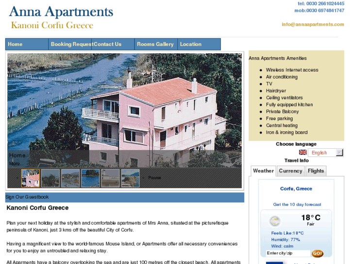 www.annaapartments.com