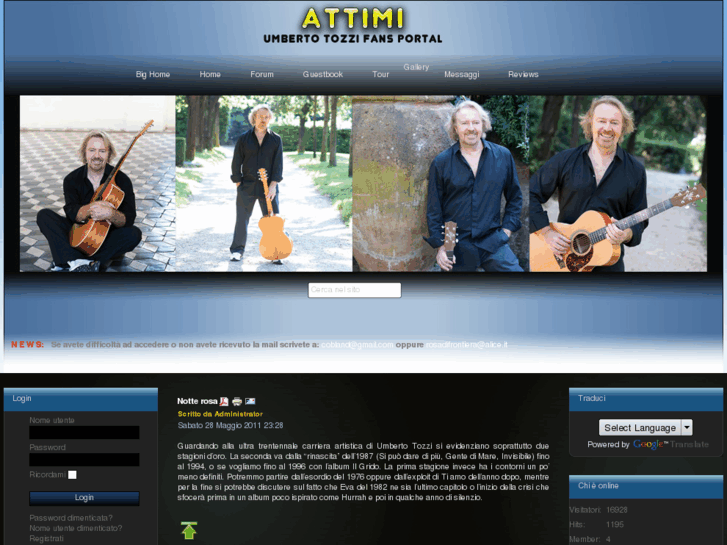 www.attimi.info