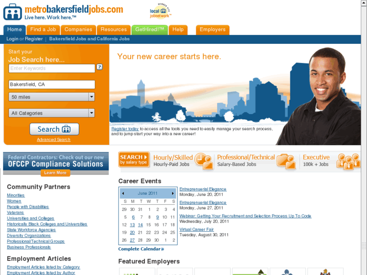 www.bakersfieldgrads.com