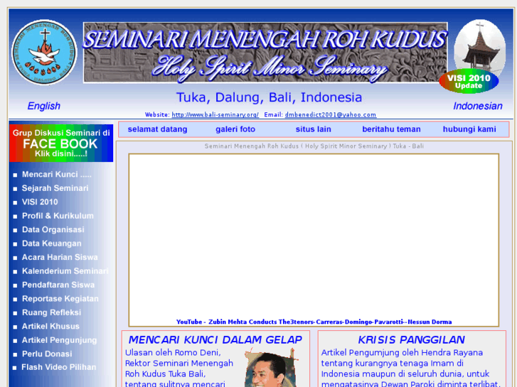 www.bali-seminary.org