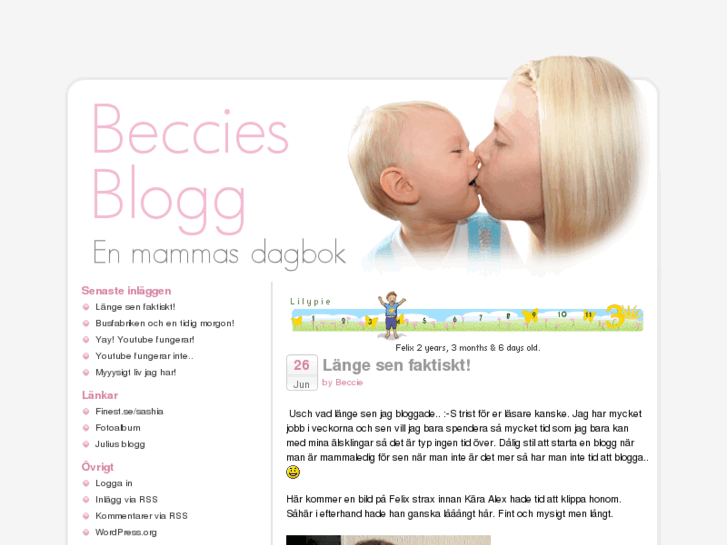 www.beccie.se