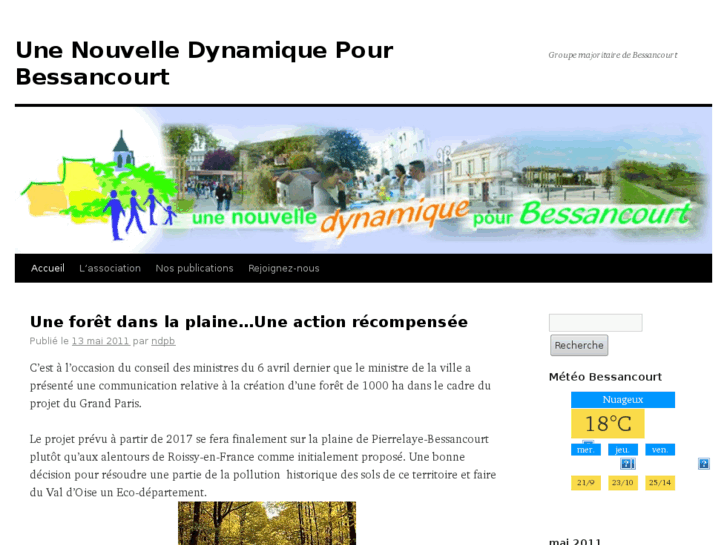 www.bessancourt-dynamique.org