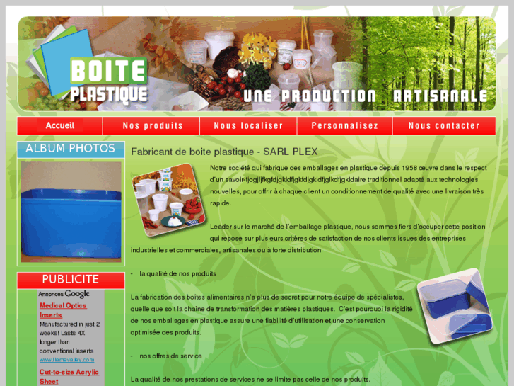 www.boiteplastique.info