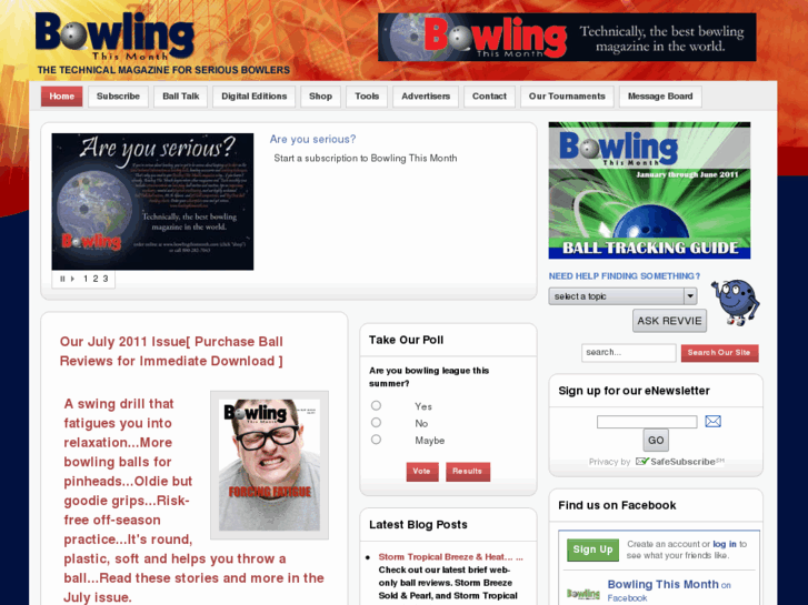 www.bowlingthismonth.com