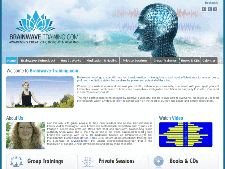 www.brainwavetraining.com