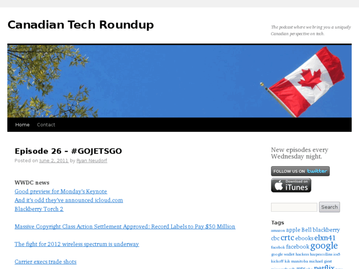 www.canadiantechroundup.com