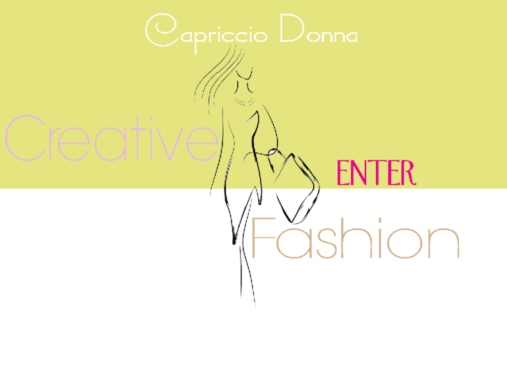 www.capricciodonna.com