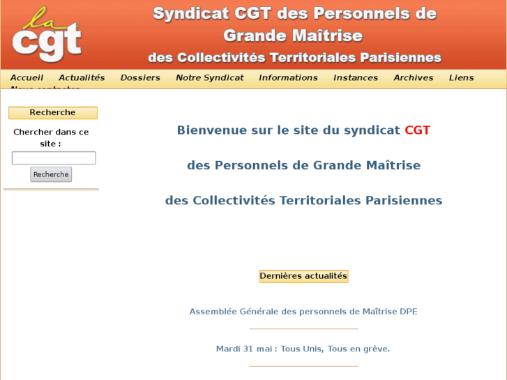 www.cgt-grandemaitrise.org