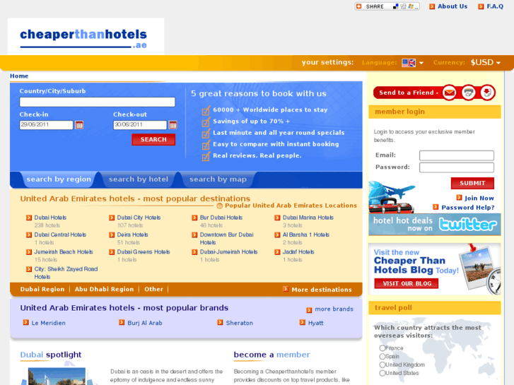 www.cheaperthanhotels.ae