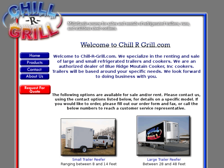 www.chillrgrill.com