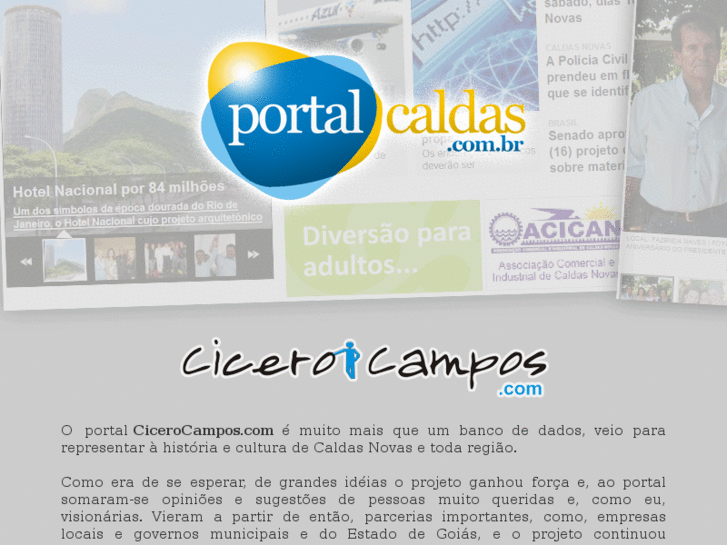 www.cicerocampos.com