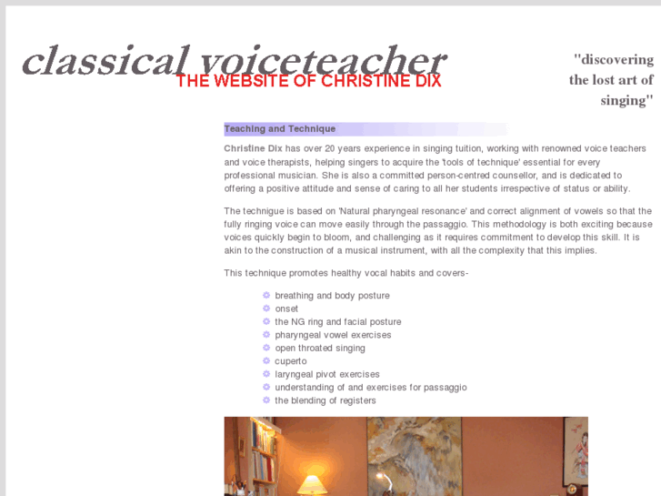 www.classicalvoiceteacher.com