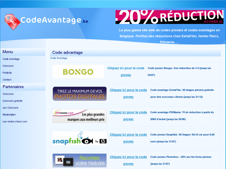 www.codeavantage.be