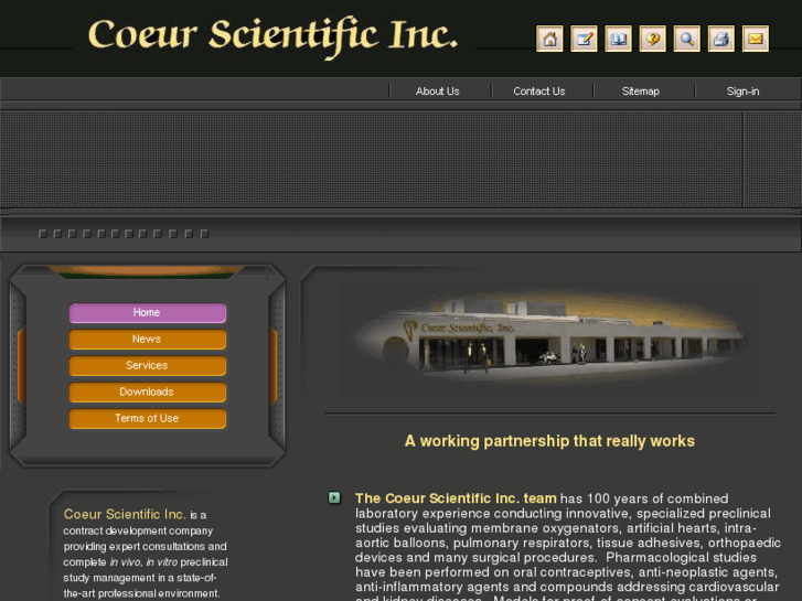 www.coeurscientific.com