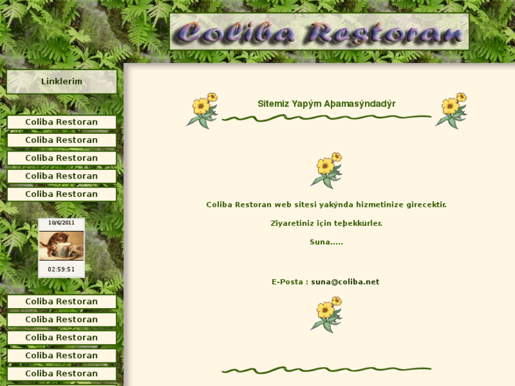 www.coliba.net