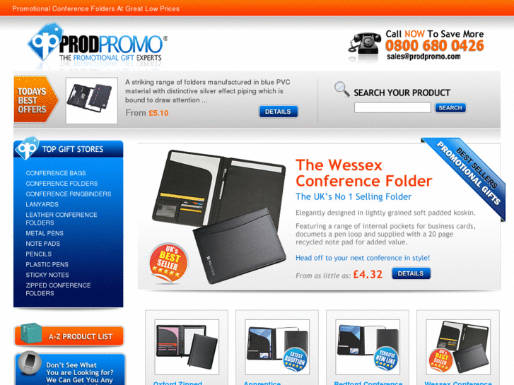 www.conferencefolders.org