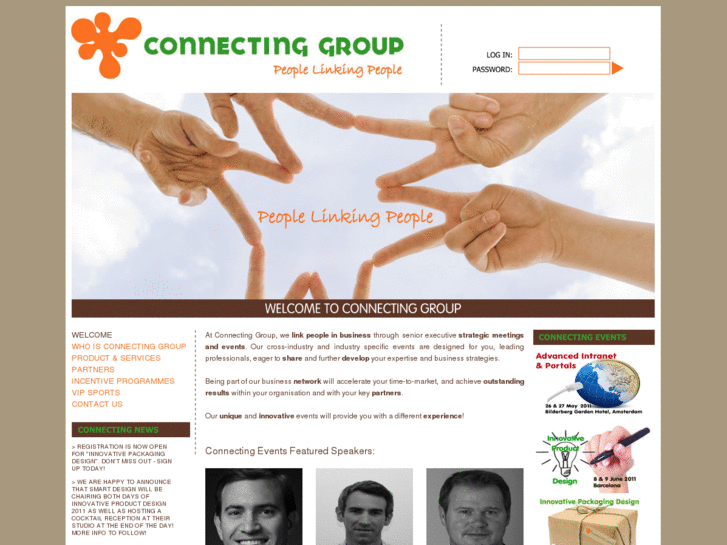 www.connecting-group.com