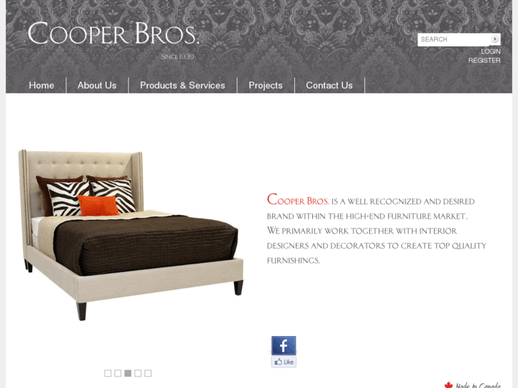 www.cooperbros.com