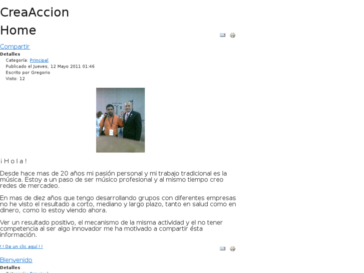 www.creaaccion.com